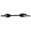 Gsp New Cv Axle #Gsp Ncv11180 Gsp NCV11180